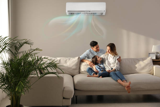 Best HVAC Repair Near Me  in Shrewsbury, NJ