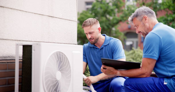 Best Commercial HVAC Repair  in Shrewsbury, NJ