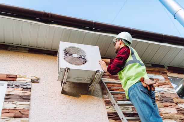 Best HVAC Emergency Services  in Shrewsbury, NJ