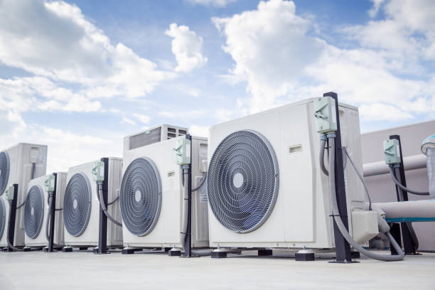 Best Affordable HVAC Services  in Shrewsbury, NJ