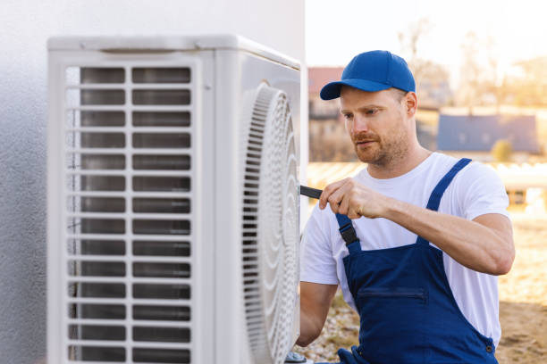 Ductless HVAC Repair in Shrewsbury, NJ