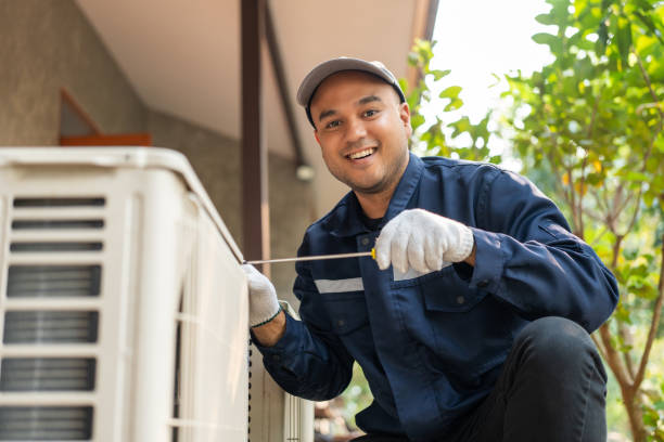 Reliable Shrewsbury, NJ HVAC Solutions