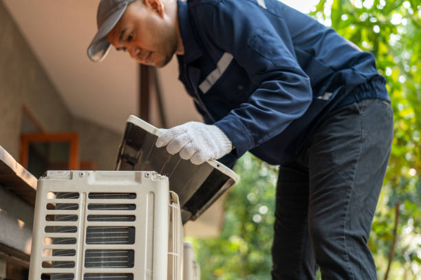 Affordable Air Conditioning Repair in Shrewsbury, NJ