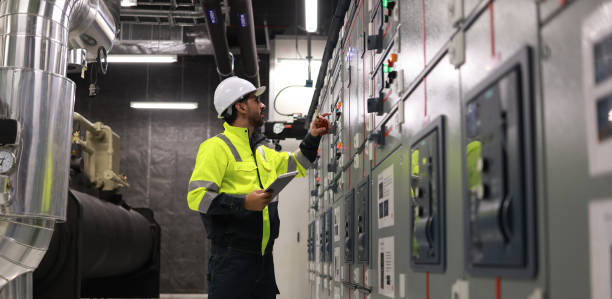 Best Emergency HVAC Repair  in Shrewsbury, NJ