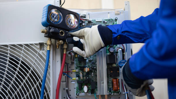 Best Air Conditioning Repair  in Shrewsbury, NJ